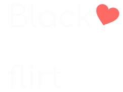 Blacksingesflirt logo 2021